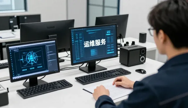 自动化技术支持在故障排查中的实际应用场景分析