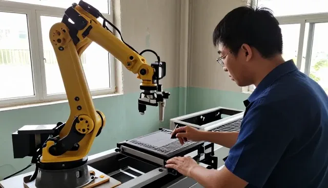 技术赋能运维服务：公益组织如何实现高效管理