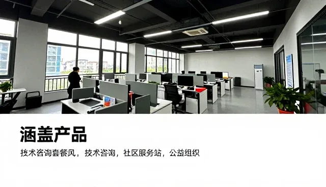 贵阳市花溪区萤光公益志愿者中心解析技术推广的发展趋势